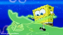 کارتون باب اسفنجی قسمت 100 - SpongeBob SquarePants